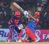 IPL 2025: Late cameos by Axar Patel, Stubbs propel Delhi Capitals to 188/5