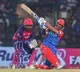 IPL 2025: Late cameos by Axar Patel, Stubbs propel Delhi Capitals to 188/5