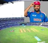 Rohit Sharma to be Honored with Stand at Wankhede Stadium