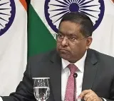 India Rejects Pakistans Criticism of Wakf Amendment Bill