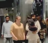 Pawan Kalyan's Son Rescued by Indian Workers Honoured by Singapore Government