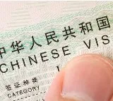 Record Number of Chinese Visas Issued to Indians