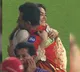 Preity Zinta Hugs Chahal After Thrilling PBKS Win