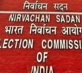 ECI Announces Rajya Sabha By-Election Schedule in Andhra Pradesh