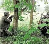 Chhattisgarh Encounter Two Top Maoist Leaders Killed
