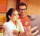 Mahvashs Reaction to Chahals Stunning IPL Performance