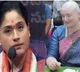 Vijayashanthi Defends Anna Lezhneva Amid Tirumala Tonsure Trolls