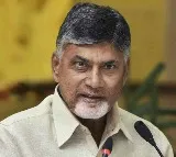 Chandrababu Naidus Relaxing Europe Trip