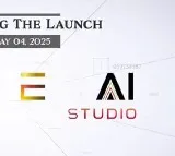 Dil Raju Launches AI Studio in Partnership with Quantum AI Global