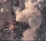 Israels Accidental Bombing of Own Citizens