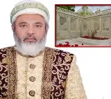 Mughal Descendant Writes To UN Seeking Protection Of Aurangzebs Tomb