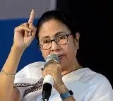 Mamata Banerjee Accuses Amit Shah in West Bengal Violence