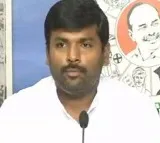 Gudivada Amarnath Condemns No Confidence Motion Against Visakhapatnam Mayor