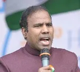 CBI Probe Sought by KA Paul in Pastor Praveen’s Death Case