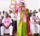 Kavitha Accuses Jagtial MLA of Switching Parties for Money