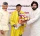 CM Chandrababu Seeks ₹47,000 Crore More for Amaravati Development