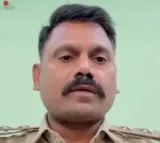 Ramagiri SI Receives Threatening Calls and Messages