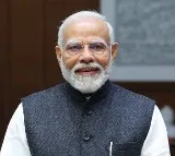 PM Modi hails inauguration of Amravati airport