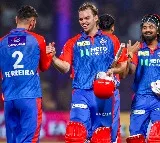 IPL 2025: DC emerge victorious over RR in thrilling Super Over, top points table