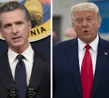 California sues Trump administration over 'unlawful tariffs'
