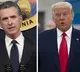 California sues Trump administration over 'unlawful tariffs'
