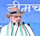 CRPF leads nation's pledge to wipe out Naxalism by next year, says Amit Shah