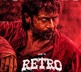 Makers of Suriya’s ‘Retro’ say passes to audio launch event of film not for sale!
