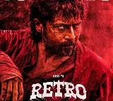Makers of Suriya’s ‘Retro’ say passes to audio launch event of film not for sale!