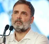 Rahul Gandhi on two-day US visit from April 21