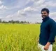 Actor Karthi heads to Sabarimala to offer prayers to Lord Ayyappa