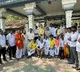 Tension at Tirupati gaushala as NDA, YSRCP leaders trade allegations over cow deaths