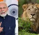 India and International Big Cat Alliance sign headquarters agreement