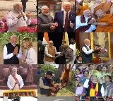 Video on PM Modi’s ‘good vibes’ takes internet by storm, creates sensation online