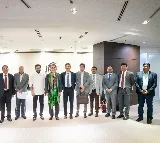 Telangana seeks JICA’s support for Hyderabad Metro, Musi rejuvenation