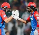 Delhi Capitals Win Thrilling Super Over Against Rajasthan Royals