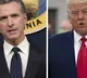 California Sues Trump Over Tariffs