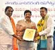 Kandula Durgesh Confirms Nandi Awards and Theatre Festival for 2025