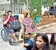 Another Twist in the Raj Tarun-Lavanya Case: Raj Tarun’s Parents Arrive at Lavanya’s Residence