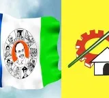 TDP Challenges Jagan Bhumana