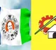 TDP Challenges Jagan Bhumana
