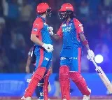 Delhi Capitals Create History in IPL