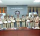 AP DGP Presents ABCD Awards to Top Police Officers