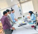 Bharati Cements Faces Complaint from Ti Sunkesula Villagers