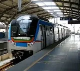 Hyderabad Metro Mulls Fare Hike Citing Mounting Losses, Say Officials