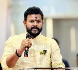 Prestigious Global Award for Union Minister Rammohan Naidu