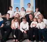 Elon Musk Has 14 Children with 4 Women, Wall Street Journal Report Reveals