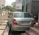 Cement Road Built Over Parked Car in Andhra Pradesh