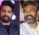 Rajamouli Praises Junior NTR to the Skies