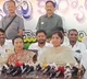 Yashaswini Reddys Anger Erupts Against Errabelli Dayakar Rao