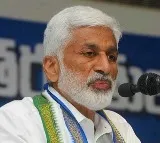 Vijay Sai Reddy Skips SIT Inquiry in AP Liquor Scam